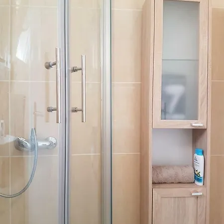 Griva Apartment