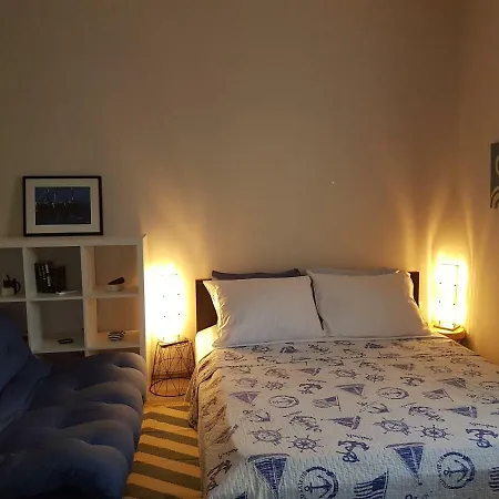 Apartment Griva