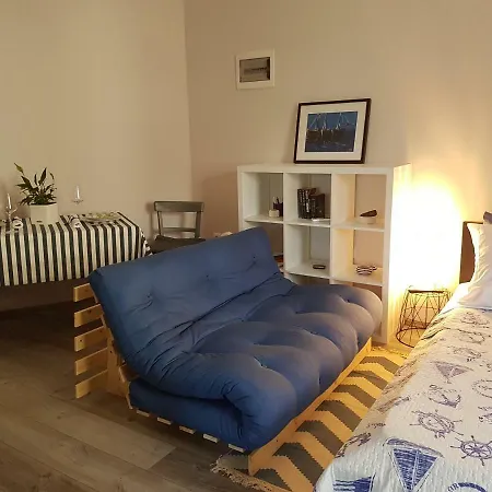 Griva Апартаменти