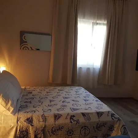 Апартаменти Griva *
