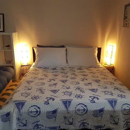 Griva Apartment