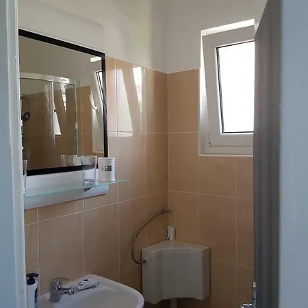Apartament Griva