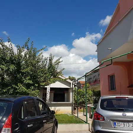 Griva * Zadar