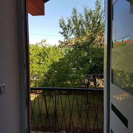 Apartment Griva