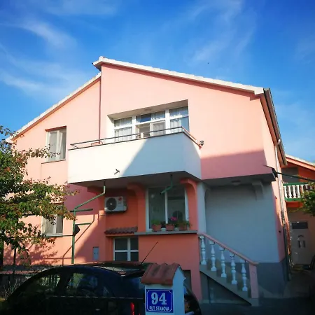 Griva Apartment