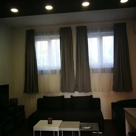Griva Apartment