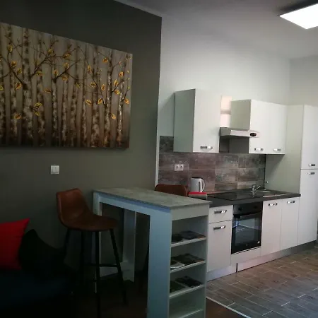 Griva Apartament Zadar