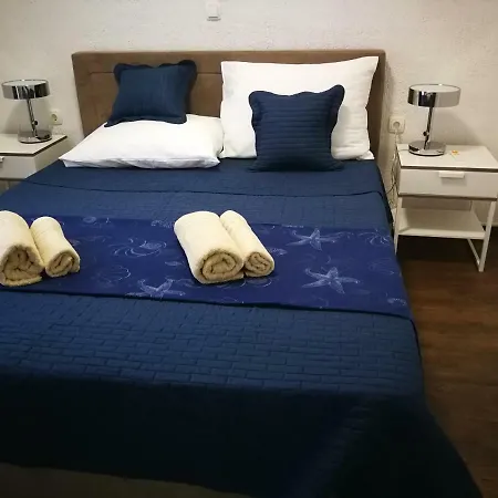 Apartment Griva *