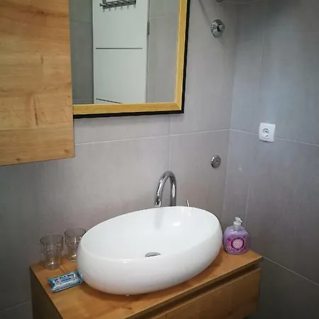 Griva Apartment