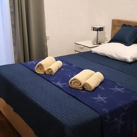 Griva Apartment