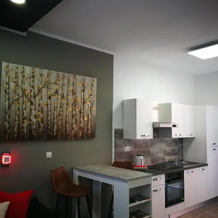 Griva Apartment Zadar