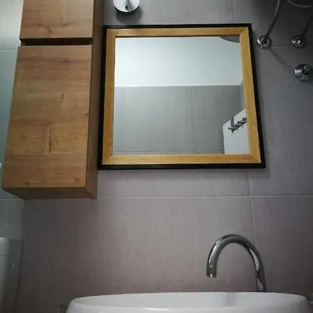 Griva Apartment