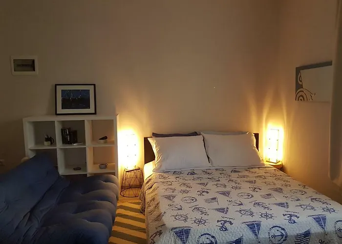 Διαμέρισμα Griva