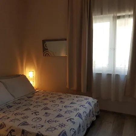 Appartement Griva Zadar