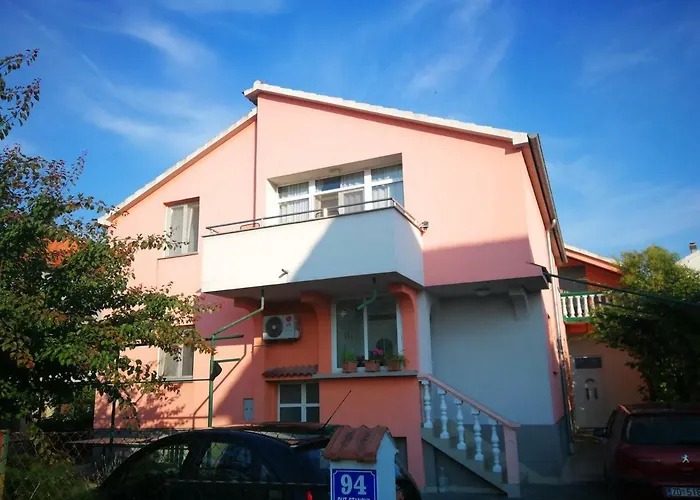 Griva Apartman