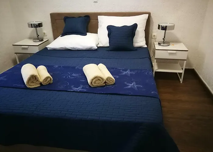 Appartamento Griva *